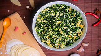 特斯特餡料專用功能性產品應用