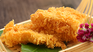 特斯特炸雞工藝及配方