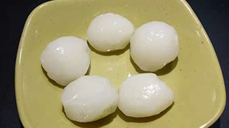 特斯特帶您正確認識添加劑之魔芋膠