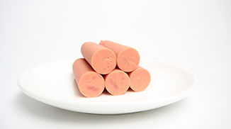 特斯特泡椒風味香腸制作工藝