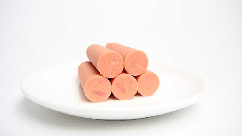 泡椒風(fēng)味腸工藝