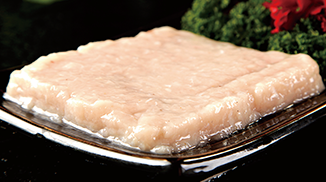 青島特斯特魔力膠之魚糜加工工藝