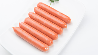 特斯特HP-28乳化穩定劑應用實例 ——速凍臺灣風味烤腸配方及工藝簡述