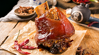 醬鹵肉制品加工技術簡介