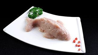 特斯特復配水分保持劑在魚滑/蝦滑中的應用