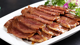 特斯特五香醬驢肉制作方法