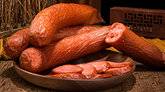 特斯特乳化穩(wěn)定劑HP-28A制作歐式紅腸