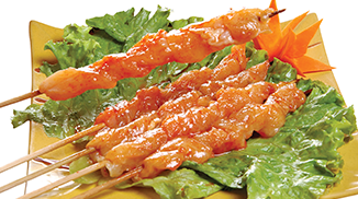 復配酸度調節劑對調理肉制品的影響