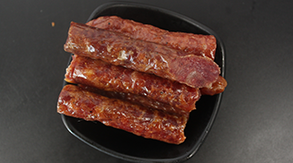 特斯特保水劑制作煙熏香腸工藝配方