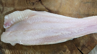 特斯特巴沙魚片保水工藝流程