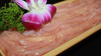 特斯特鴨腸保水、增脆——復(fù)配水分保持劑NJL01簡(jiǎn)介