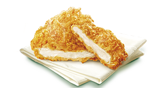 特斯特調(diào)理雞排保水加工方案