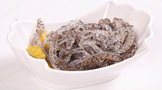 特斯特魚(yú)皮保水劑在泡椒魚(yú)皮中的應(yīng)用