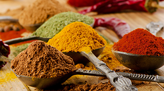 燒烤季，特斯特復(fù)合調(diào)味料配方大公開(kāi)，趕緊收藏！