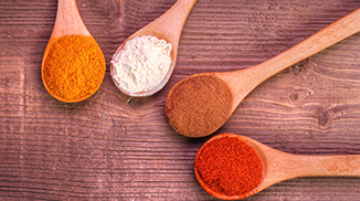 本期分享特斯特火腿、烤腸調味料