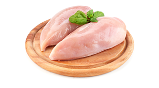 特斯特復配水分保持劑盯上加工禽肉產品