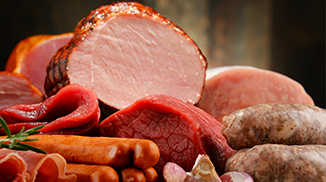 青島特斯特教您認識肉制品添加劑