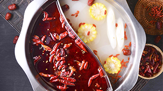 特斯特火鍋底料專用復配乳化劑簡介