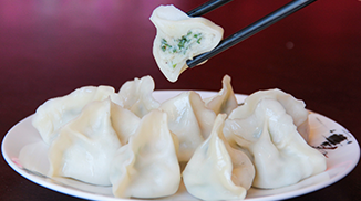 海鮮水餃有腥味？特斯特增香去腥調(diào)味料幫您解決。