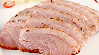 鴨胸肉如何做到保水(190%以上)解凍后不出水?