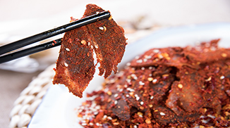 冬季來臨,調理牛肉片市場火爆,請看如下工藝配方!