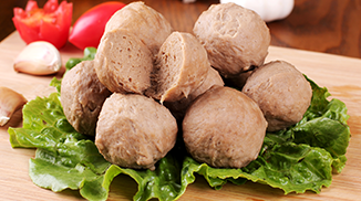 如何制作高品質(zhì)、低成本的丸子？特斯特丸子保水劑幫您搞定！