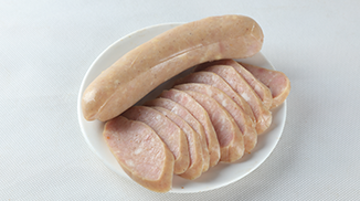 特斯特醇香蒜粉應(yīng)用于蒜香腸加工案例