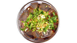 青島特斯特海涼粉專用粉上市啦!