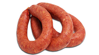 特斯特五香風味香腸配方工藝