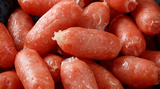 特斯特本期為您分享——滾揉對肉制品的影響