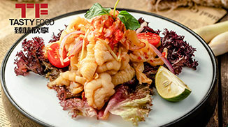 特斯特無骨雞爪保水方案,請查收!