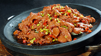 復(fù)合磷酸鹽對牛肉制品品質(zhì)的影響