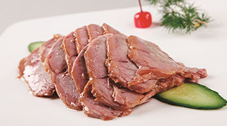 注射工藝提高醬鹵肉出品率簡單方法