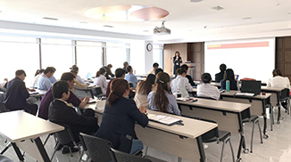 金牌經理養成記 ——特斯特部門負責人培訓