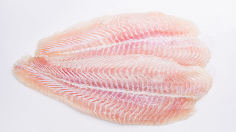 巴沙魚復配水分保持劑