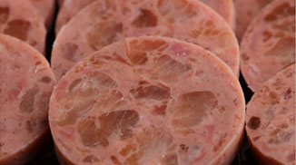 特斯特牛筋腸加工解決方案