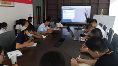 頂臻品質、精誠服務、持續創新——特斯特時刻在踐行