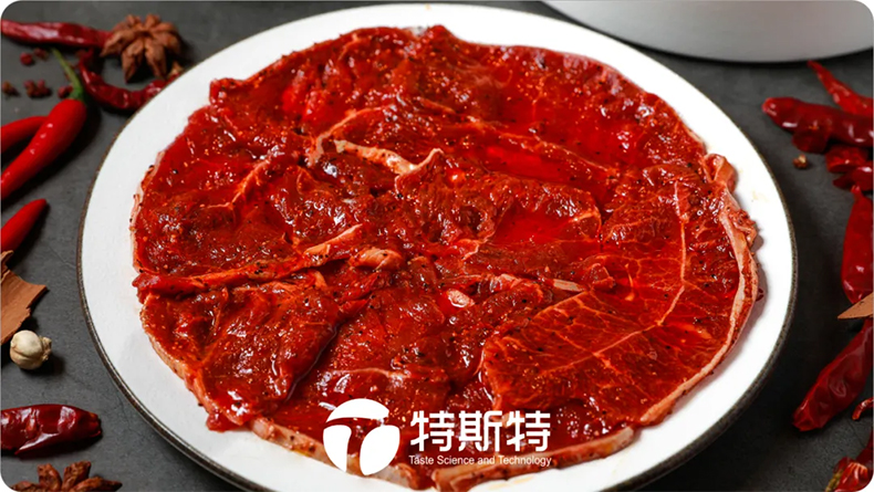 牛肉保水劑