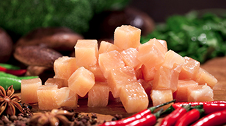 復配酸度調節劑在肉制品中的應用