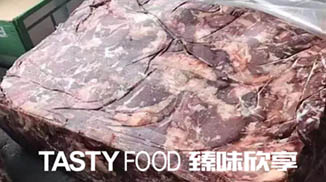 牛肉加工丨牛碎肉的加工和應用及成本控制