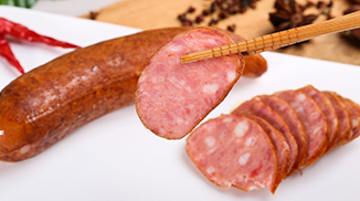 特斯特哈爾濱紅腸加工方案