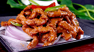 特斯特黑椒腌料在牛柳產(chǎn)品中的應(yīng)用