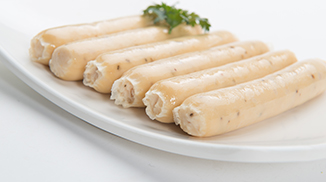 特斯特低脂雞肉腸加工工藝