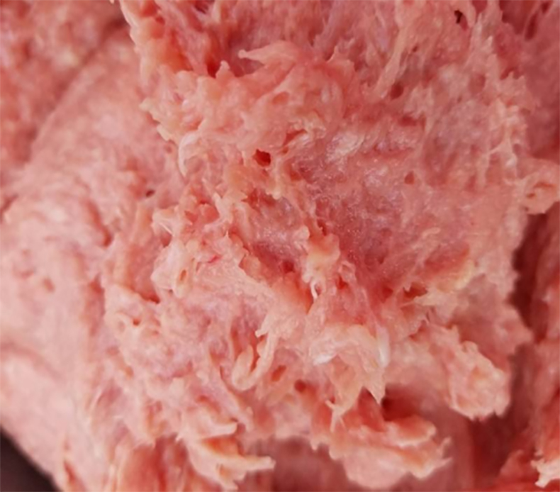 臺灣烤腸加工方案