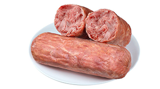 傳統無淀粉老火腿制作工藝