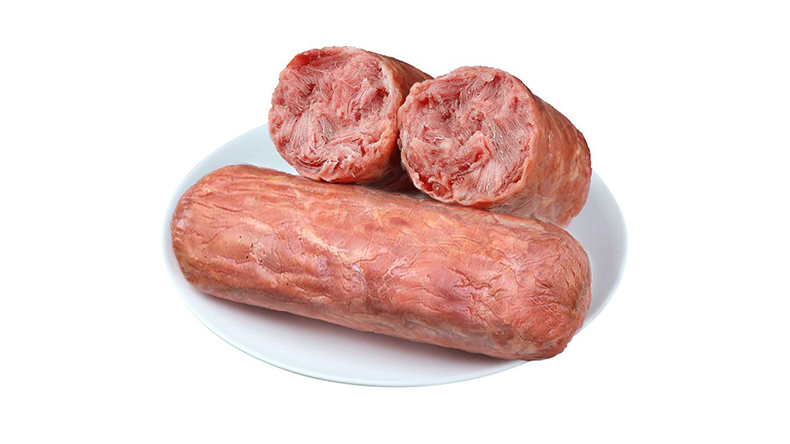 老火腿制作工藝