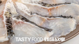 黑魚片加工丨保水 去腥 增彈 一站式服務(wù)