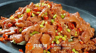 產(chǎn)品介紹丨復(fù)配酸度調(diào)節(jié)劑 M010