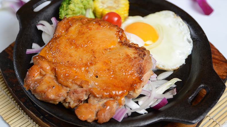 復配酸度調節劑