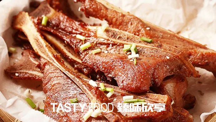 扇子骨保水丨操作簡(jiǎn)便 肉香味濃